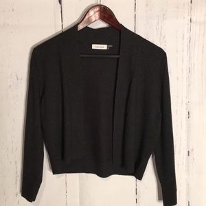 Calvin Klein sweater